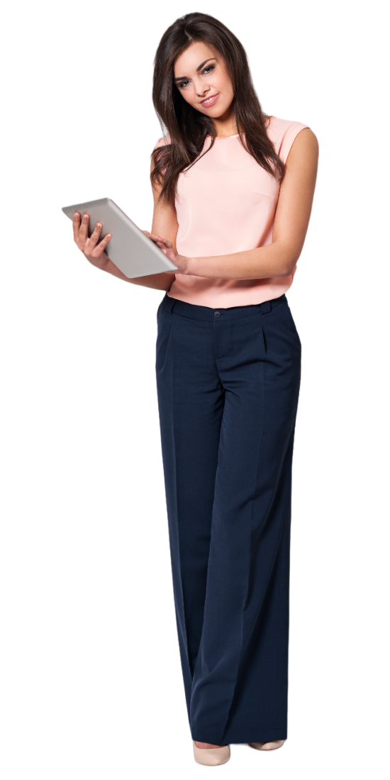 woman-booking-on-laptop
